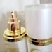 Re-Nourish' Hair Treatment - Dr. Sears- Pure Radiance 6oz LOT