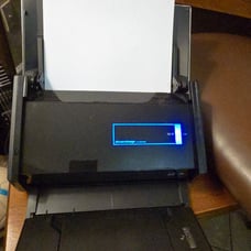 Fujitsu ScanSnap iX500 Document Scanner FI-IX500