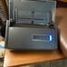Fujitsu ScanSnap iX500 Document Scanner FI-IX500