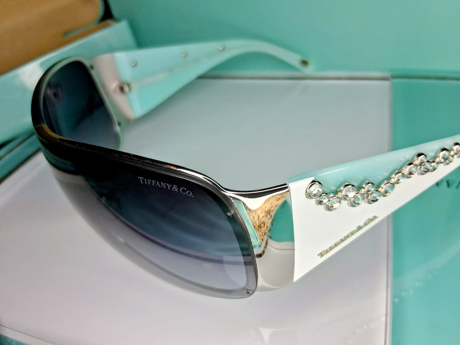 Tiffany & Co. Sunnies RARE