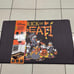 Disney Halloween Trick or Treat Anti Fatigue kitchen Mat