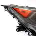 Passenger Right Side Headlight Assembly Fit For Toyota RAV4 LE XLE 2019-2022 US
