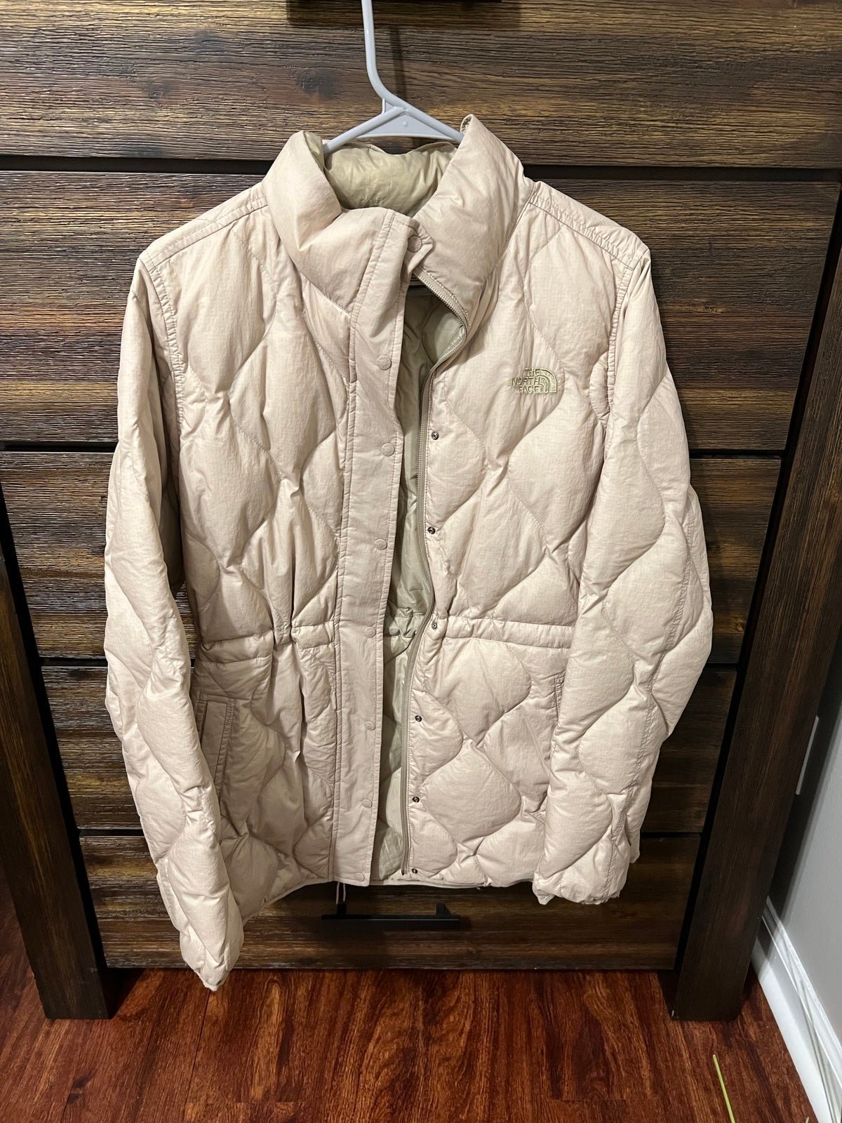North Face Down Jacket
