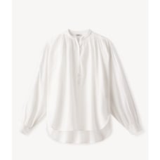 Buck Mason White Heirloom Cotton 'Ojai' Shirt Size S