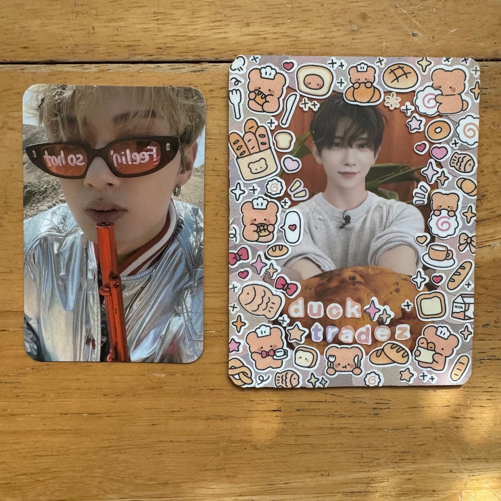 SEVENTEEN JUN FTS YZY B FS PC
