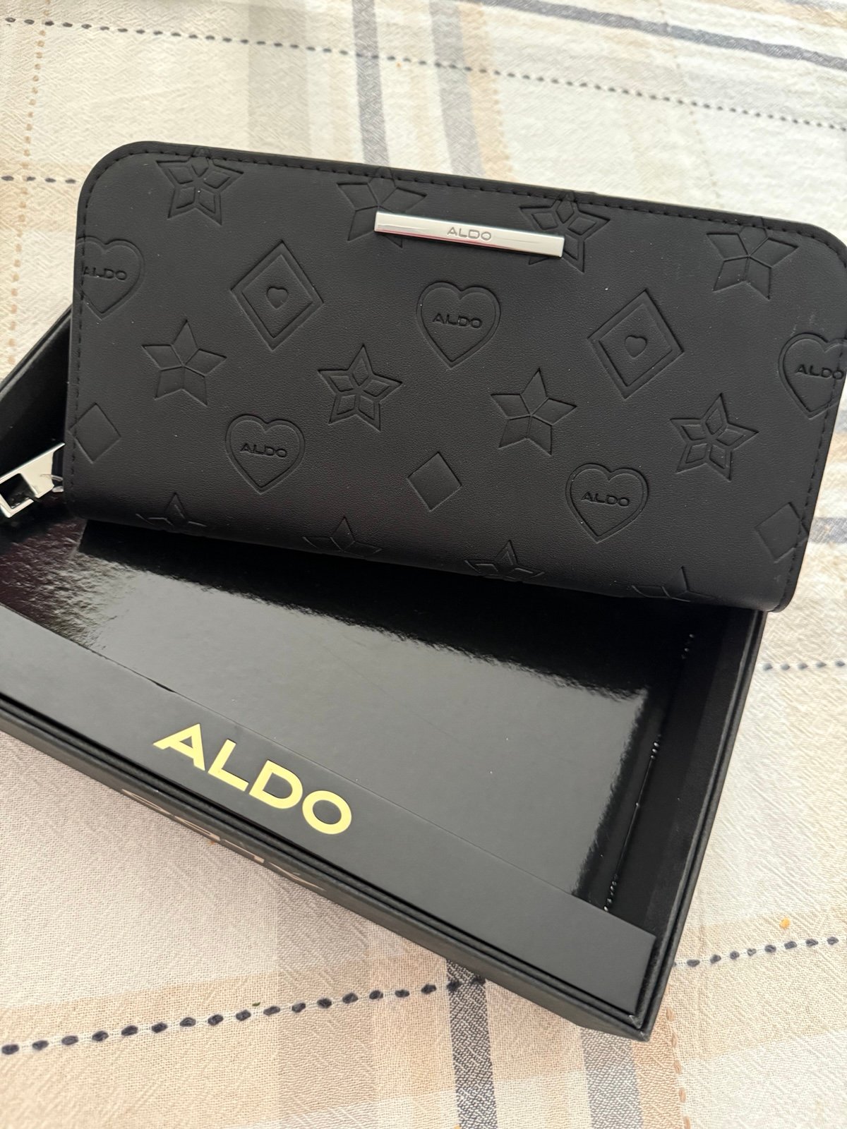 Aldo Wallet