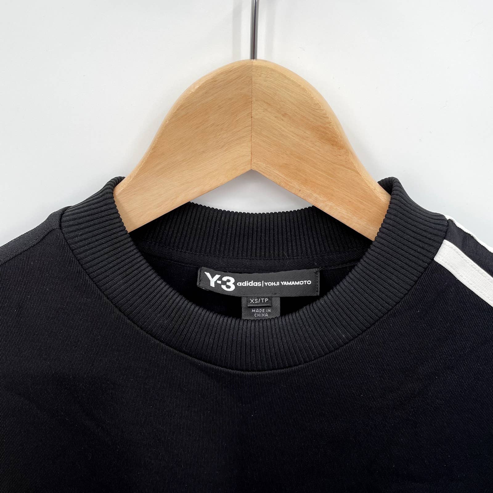 Adidas x outlet Yohji Yamamoto