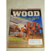 WOOD MAGAZINE Better Homes and Gardens 1996 1997 Lot of 17, issues # 85 - # 102