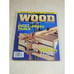 WOOD MAGAZINE Better Homes and Gardens 1996 1997 Lot of 17, issues # 85 - # 102