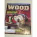 WOOD MAGAZINE Better Homes and Gardens 1996 1997 Lot of 17, issues # 85 - # 102