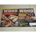 WOOD MAGAZINE Better Homes and Gardens 1996 1997 Lot of 17, issues # 85 - # 102
