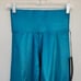 CARBON38 Takara Shine High Rise Full Length Leggings in Teal