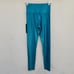 CARBON38 Takara Shine High Rise Full Length Leggings in Teal