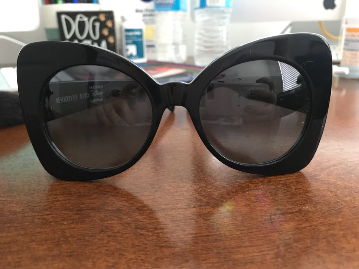 Marc Jacobs Alice In Wonderland