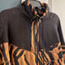 Free People Movement Walk The Line 1/2 Zip Pullover