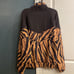 Free People Movement Walk The Line 1/2 Zip Pullover
