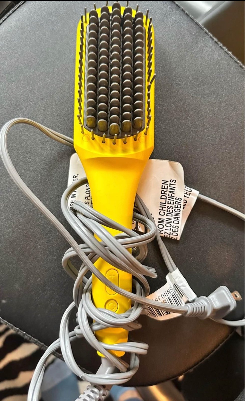 DryBar Brush