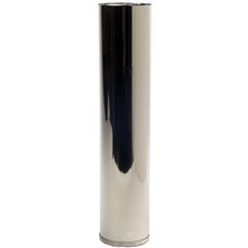 (4) Stainless Steel Cup Dispenser - Wall Mount