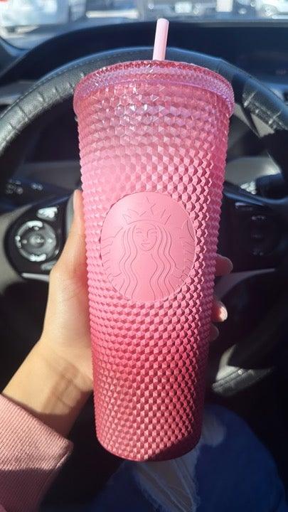 BNWT Starbucks Waxberry Studded