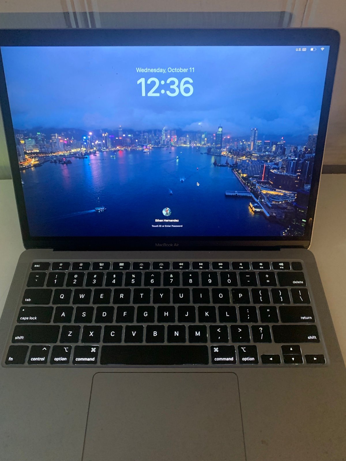 Macbook Air
