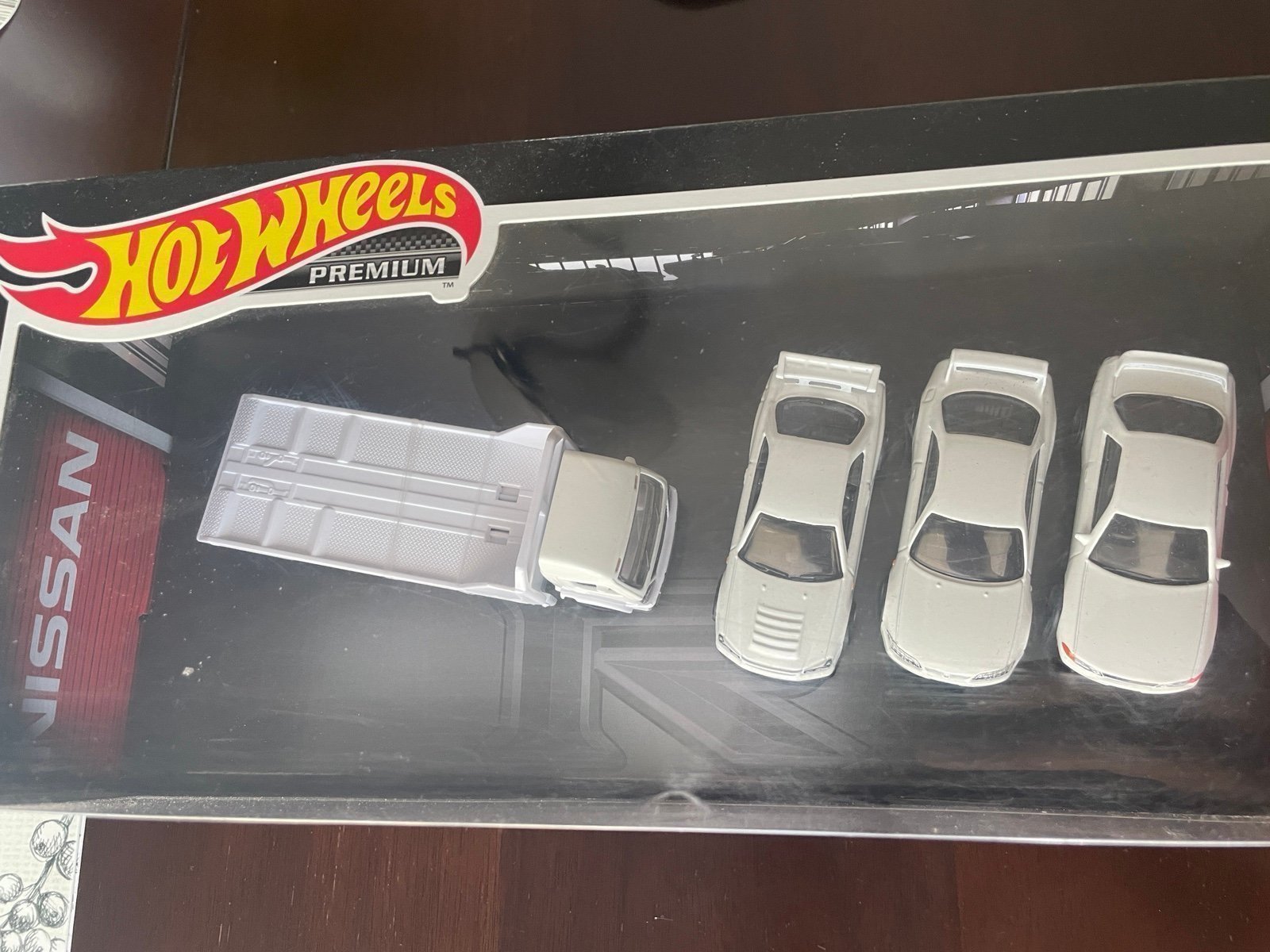 Amazon.com: Hot Wheels Premium Toy Car, Truck or Van, 1:64