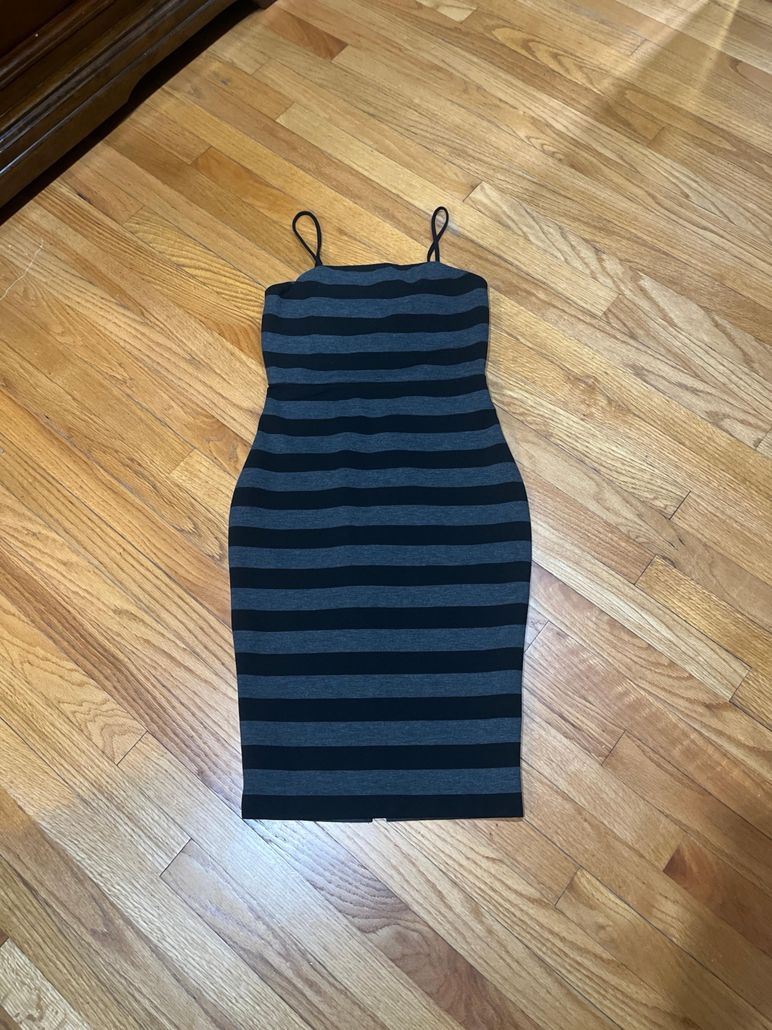 Express dress