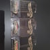 Hot Wheels set of 3. 55th anniversary