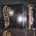 Hot Wheels set of 3. 55th anniversary