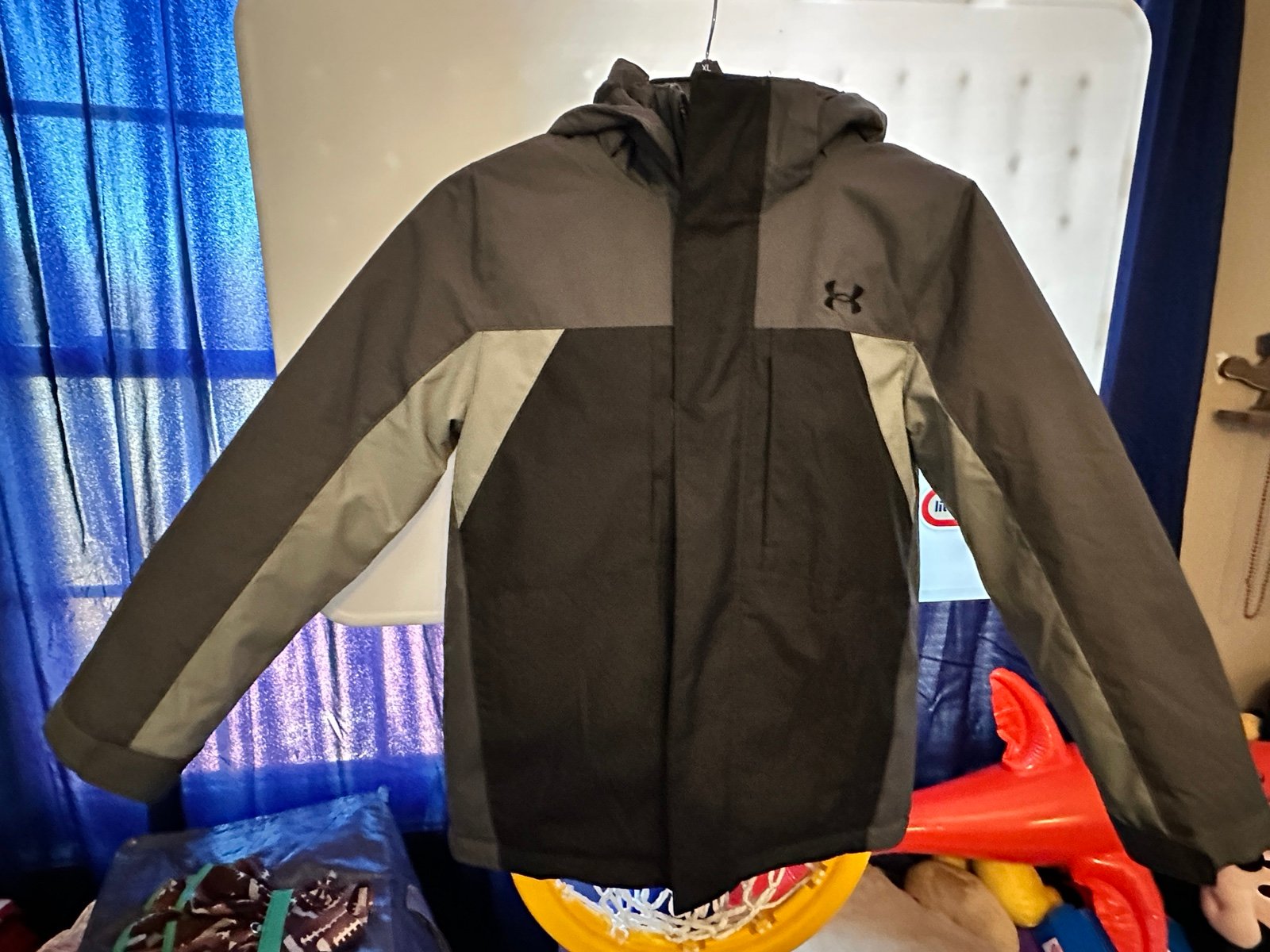 Under Armour Westward 3-in-1 Jacket - Big Boys