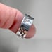 Vintage Mexican Sterling Ring