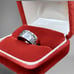 Vintage Mexican Sterling Ring