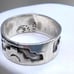 Vintage Mexican Sterling Ring