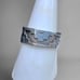 Vintage Mexican Sterling Ring