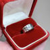 Vintage Mexican Sterling Ring