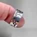 Vintage Mexican Sterling Ring