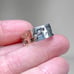 Vintage Mexican Sterling Ring