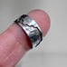 Vintage Mexican Sterling Ring