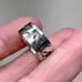 Vintage Mexican Sterling Ring