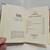 Gone with the Wind Cookbook - 1991 EUC