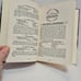 Gone with the Wind Cookbook - 1991 EUC