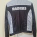 Raiders NFL Jacket