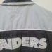 Raiders NFL Jacket