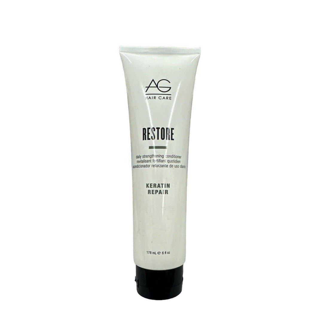 AG Hair Care Restore Keratin Repair 6 fl oz