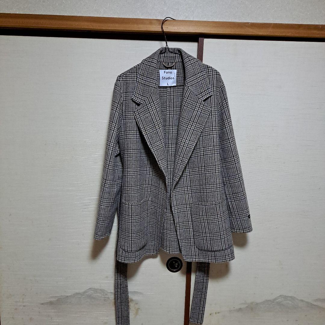 Fano Studios Coat