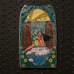 Pocahontas fantasy pin