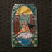 Pocahontas fantasy pin