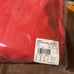 adidas Adilenium Season 3 Balloon Skirt red
