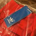 adidas Adilenium Season 3 Balloon Skirt red