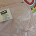 Full/Queen Kids Coverlet Set. Rainbows. 4 piece set.