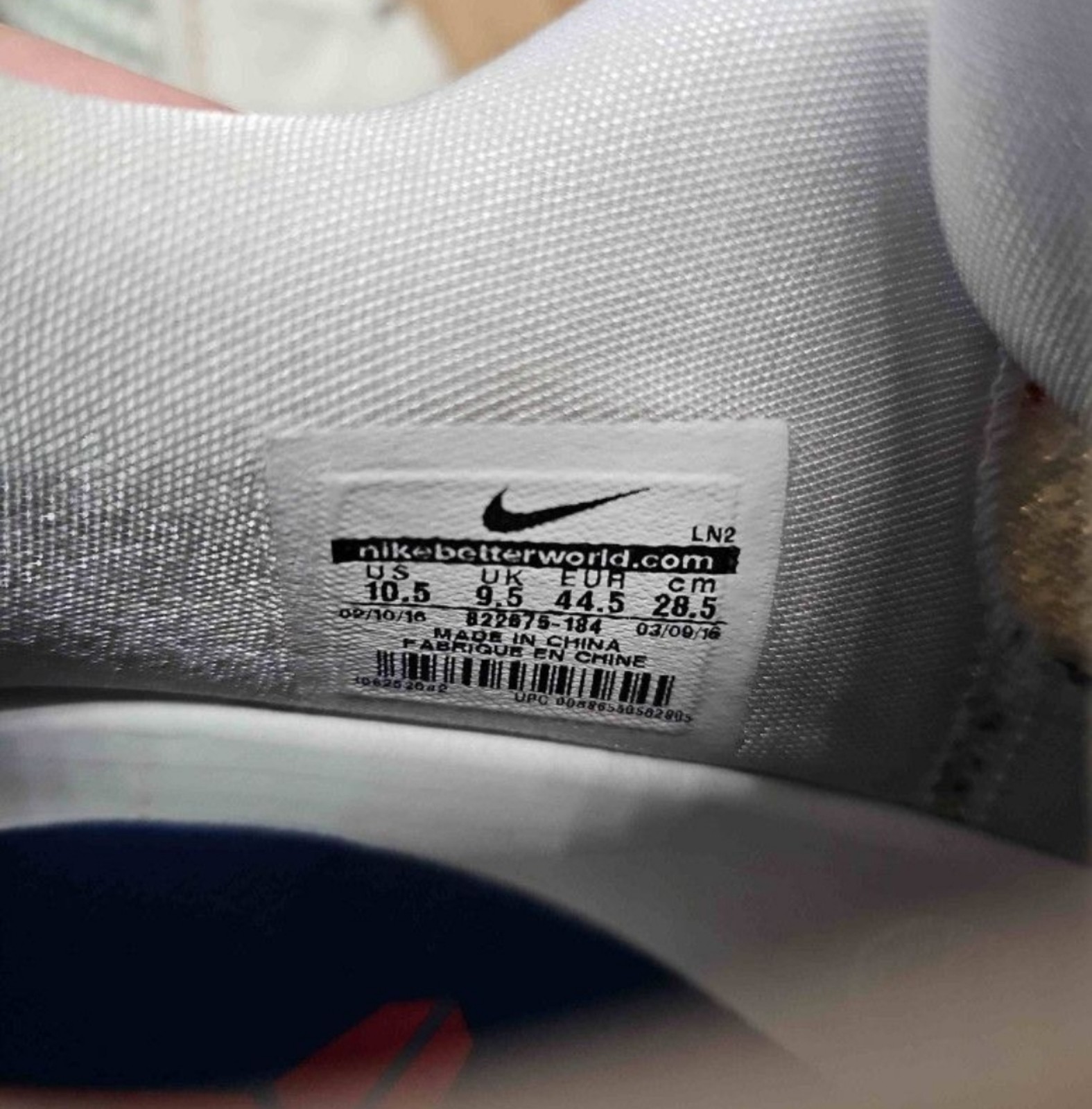 Kobe 11 Elite Low USA 2016